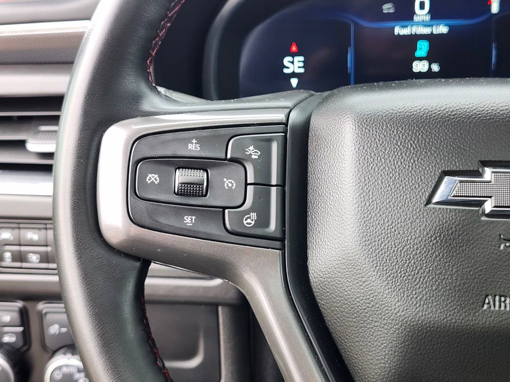 Used 2024 Chevrolet Suburban RST w/ Luxury Package image 29