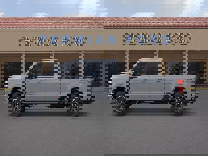 New 2026 Ford F250 4x4 Crew Cab Super Duty image 3