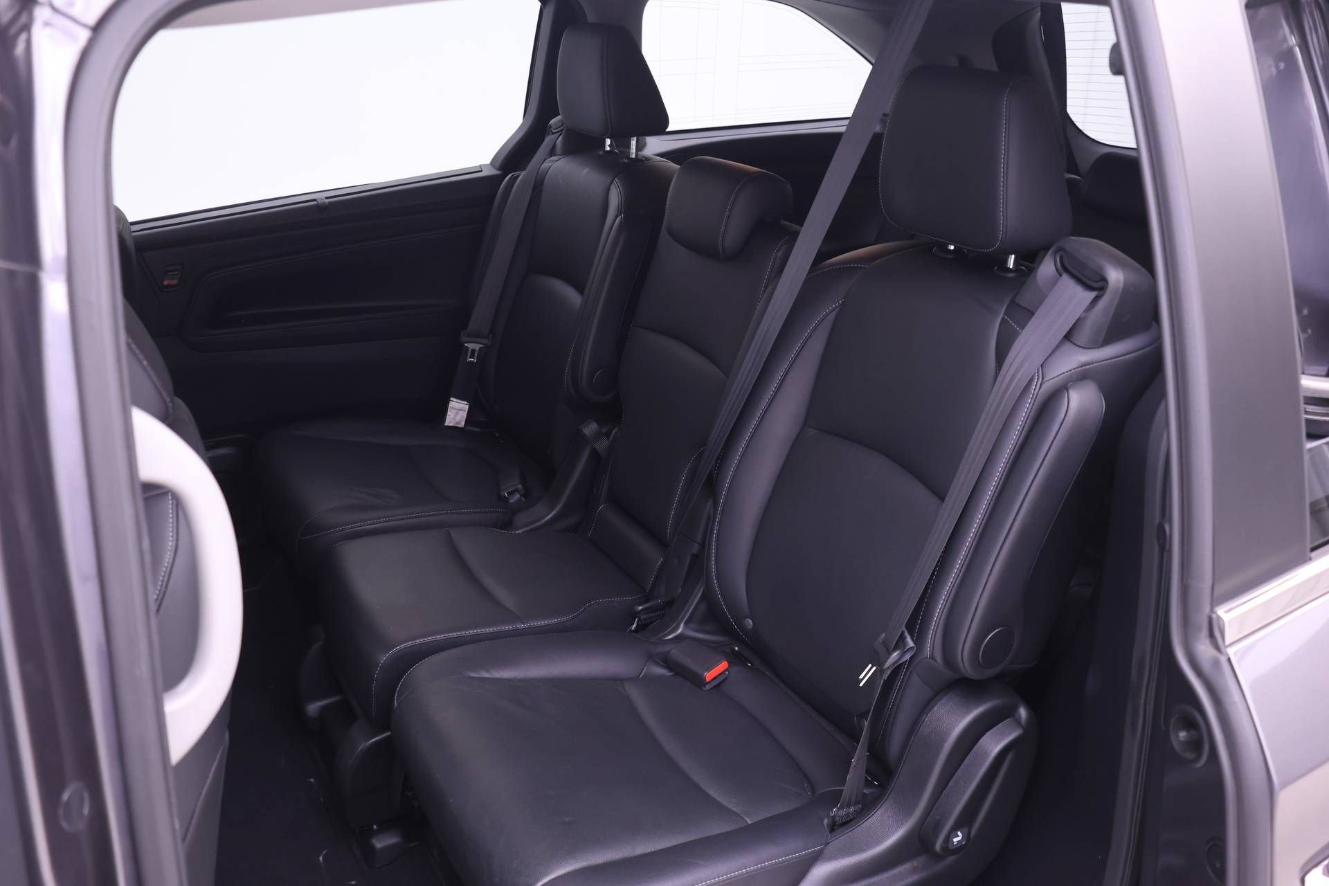 Certified 2021 Honda Odyssey EX-L image 10