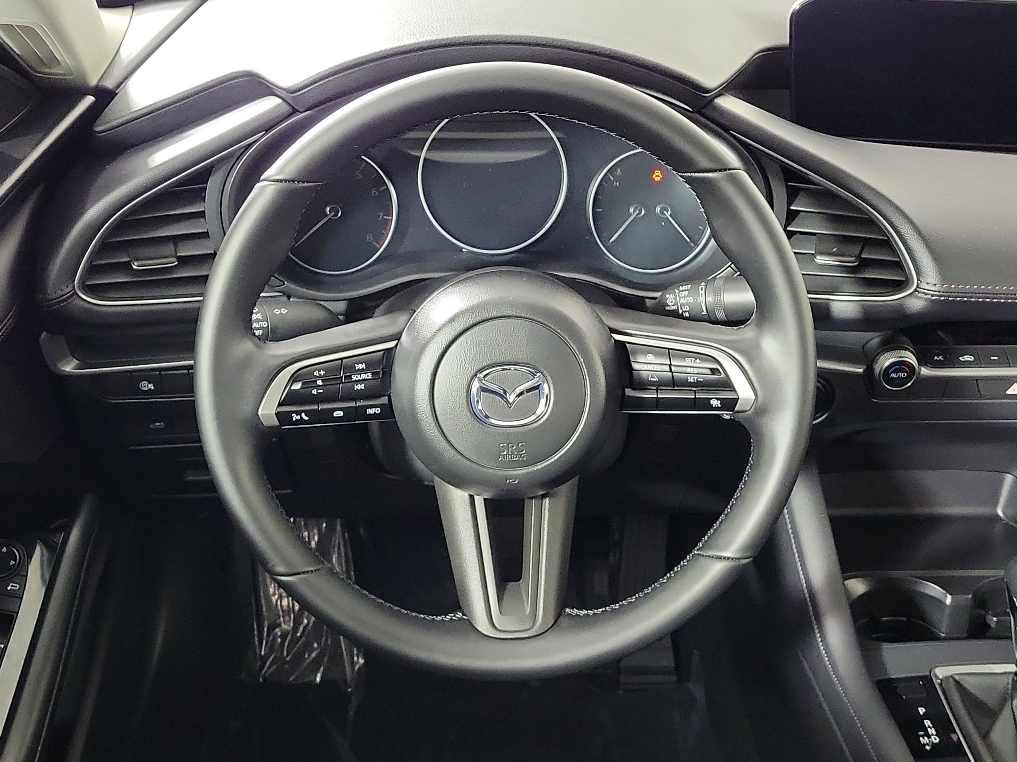 New 2026 MAZDA MAZDA3 s Sport image 14