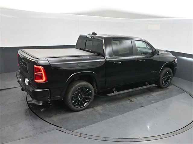 New 2026 RAM 1500 Limited image 29