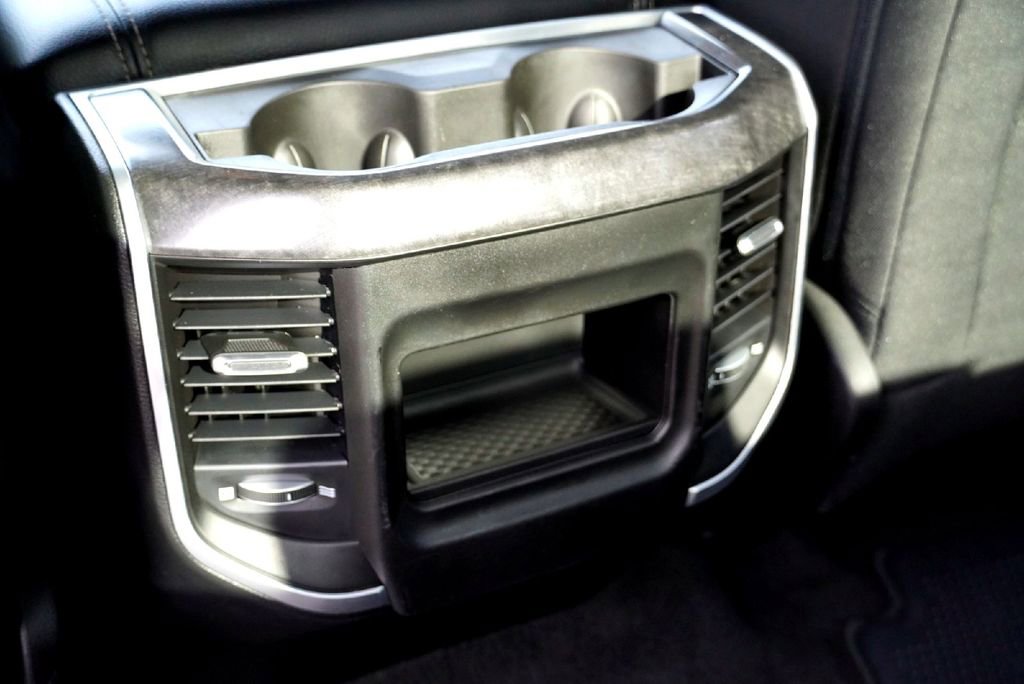 Used 2023 RAM 1500 Lone Star image 25