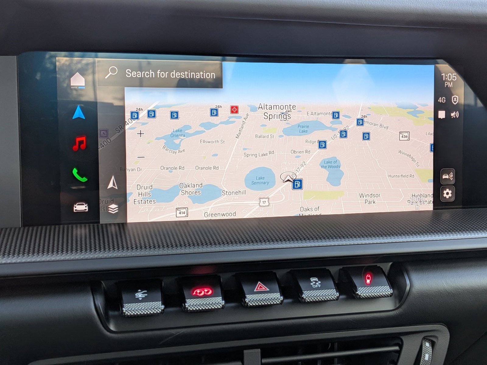 New 2026 Porsche 911 Carrera 4 GTS image 19