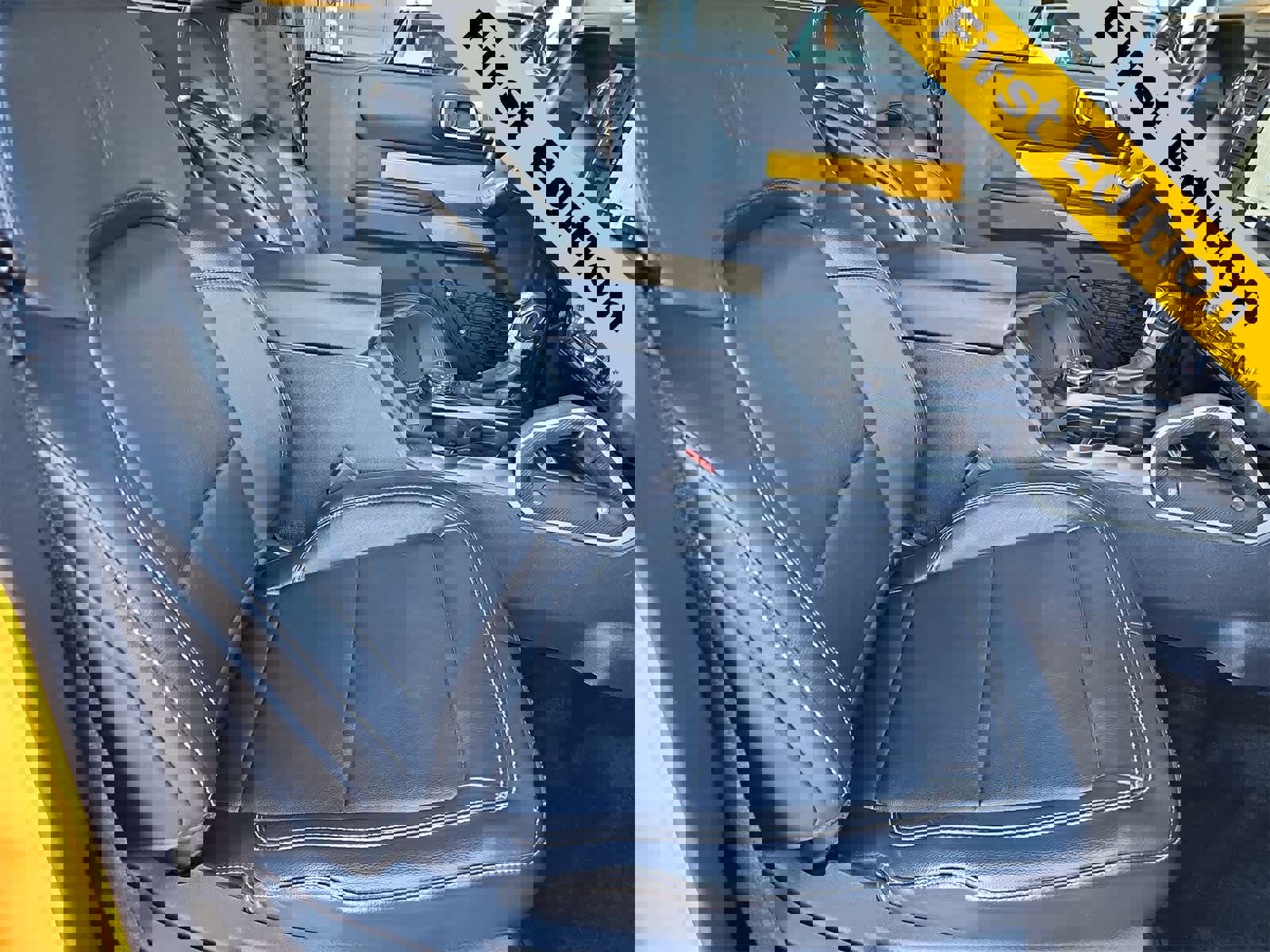 Used 2021 Ford Bronco First Edition image 17