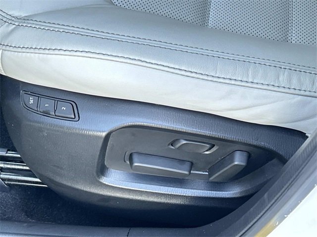 Used 2023 MAZDA CX-5 AWD 2.5 S w/ Premium Plus Pkg image 17