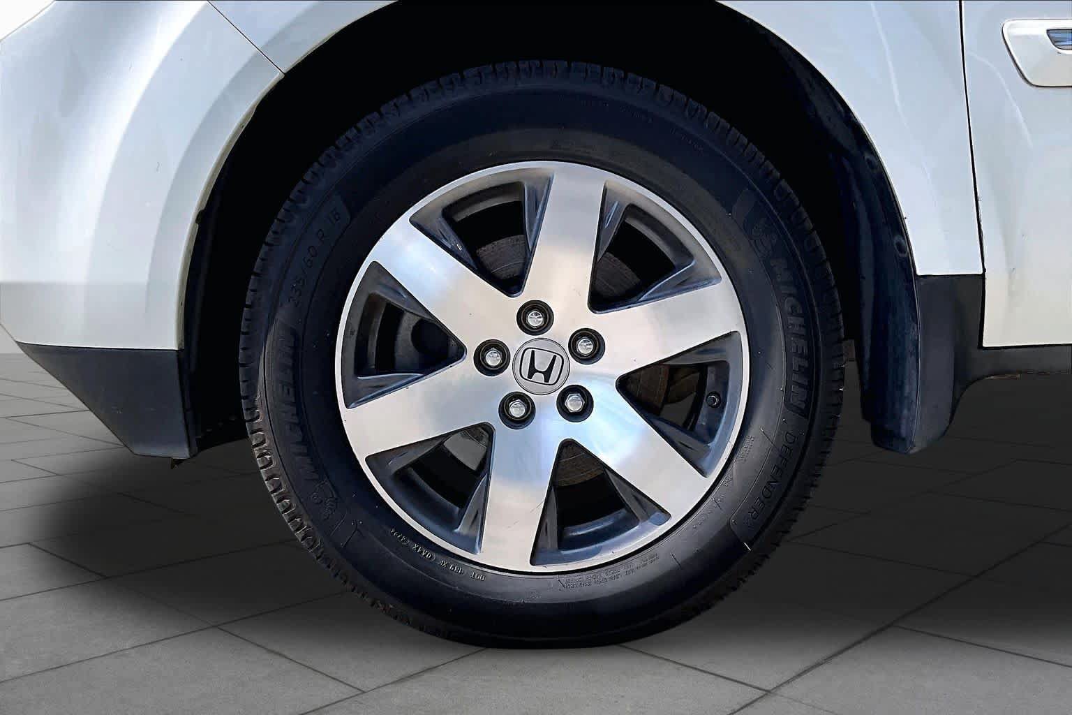 Used 2012 Honda Pilot Touring image 10