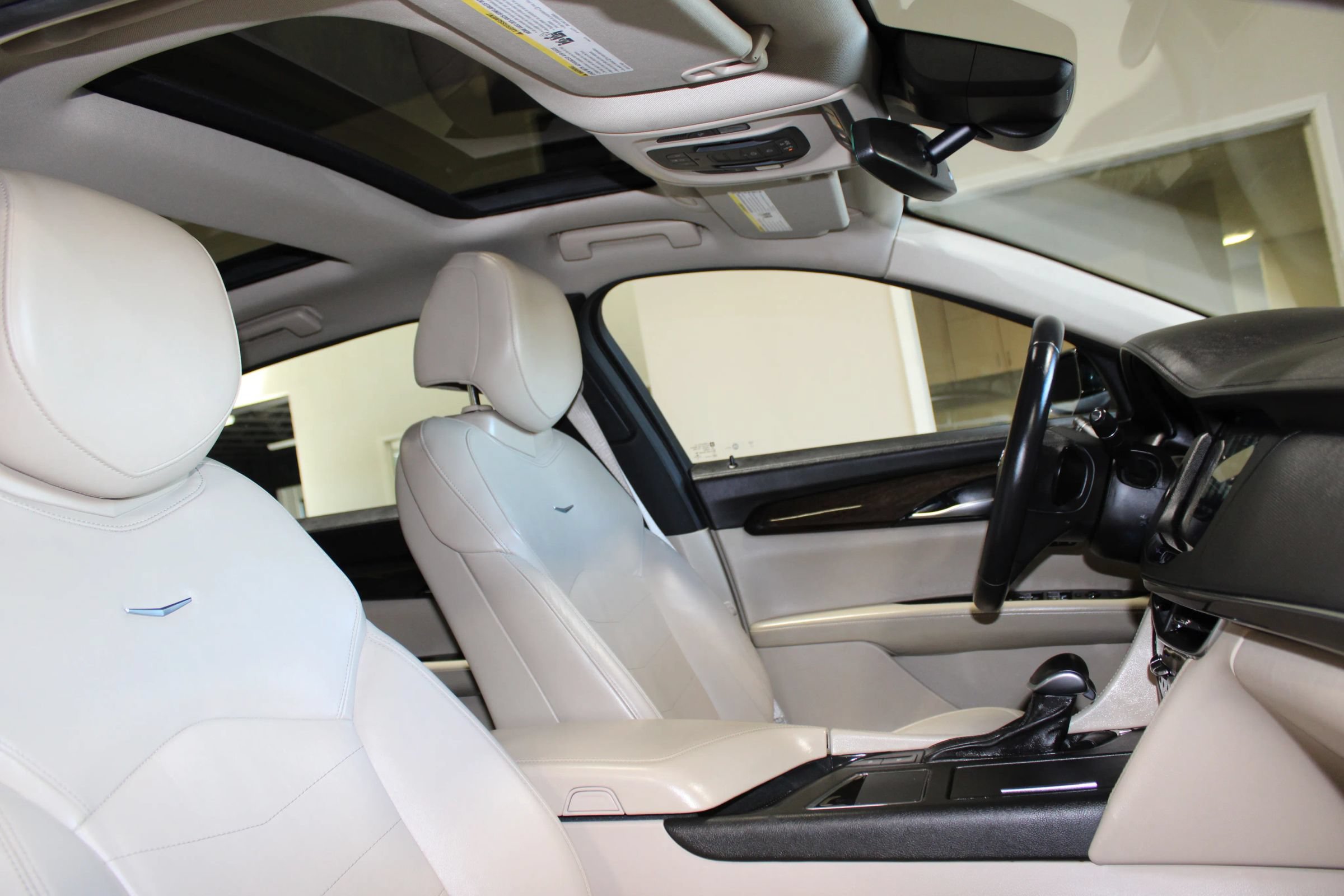 Used 2016 Cadillac CT6 RWD image 37