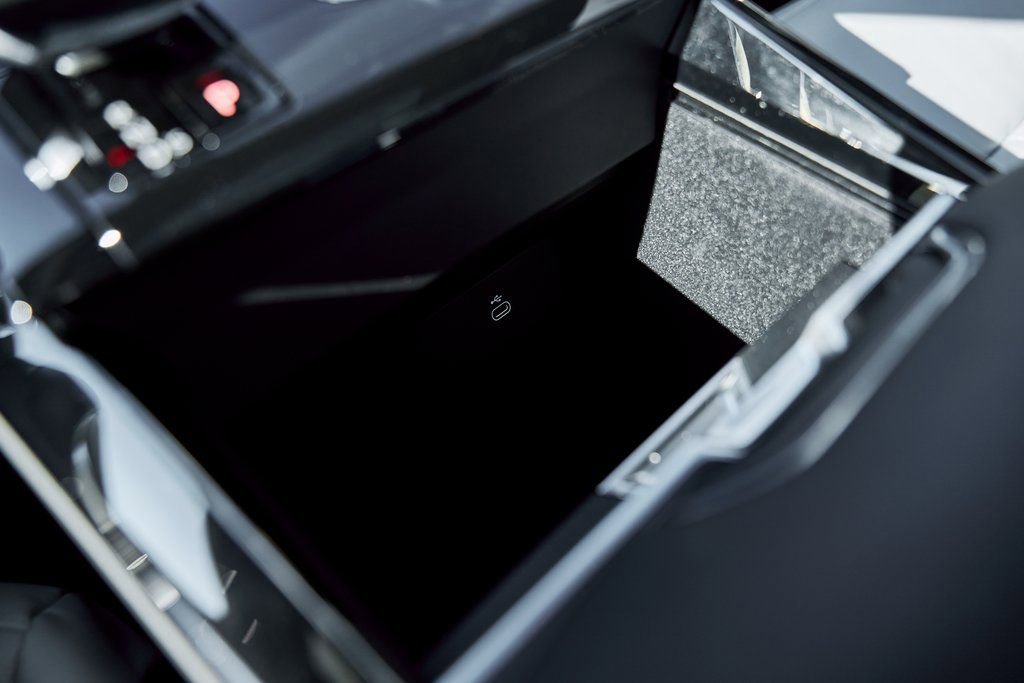 Used 2025 Land Rover Range Rover Sport Autobiography image 56