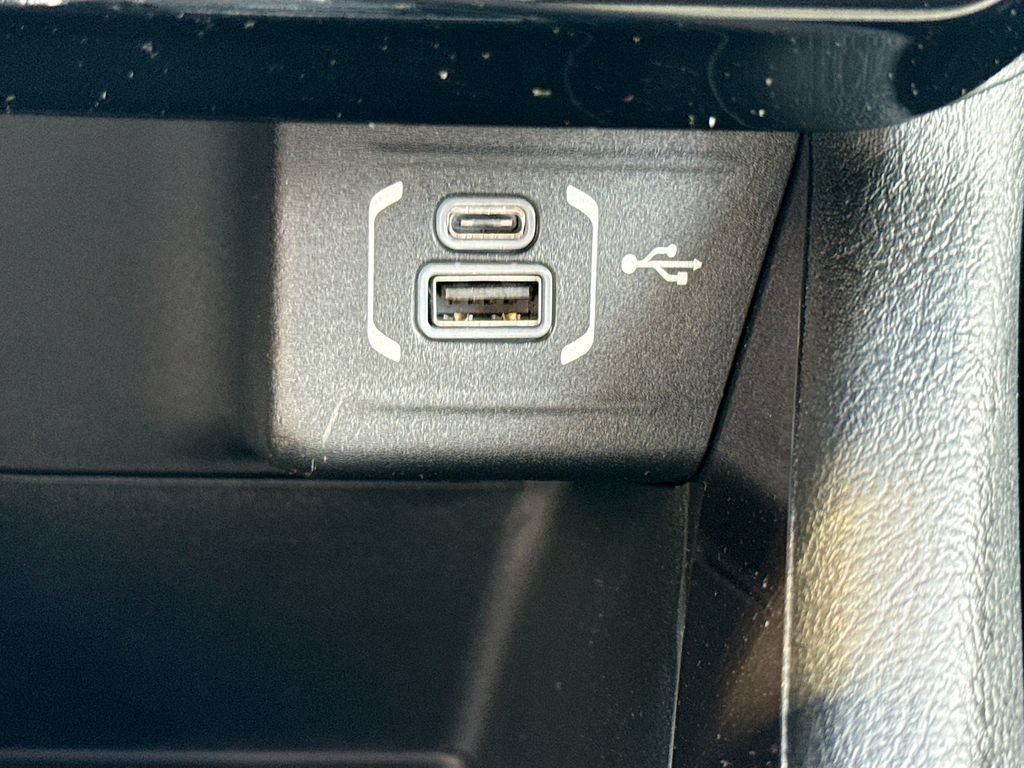 New 2023 Jeep Compass Latitude AWD/4WD image 21