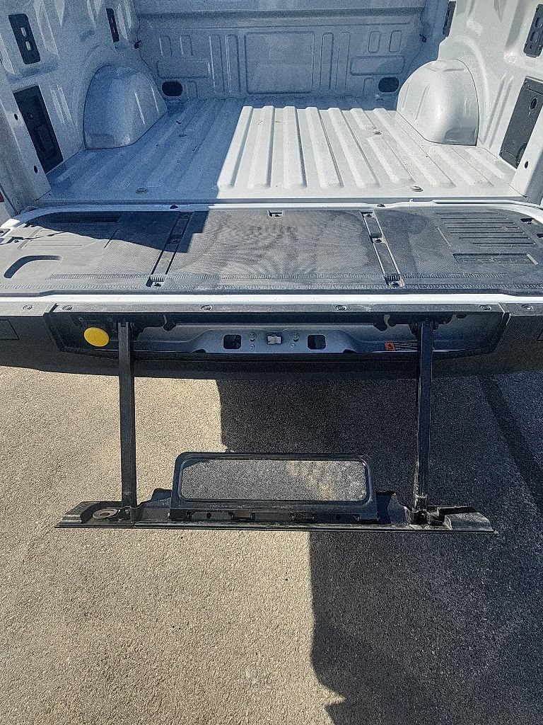 Used 2025 Ford F150 Tremor w/ Bed Utility Package AWD/4WD image 9