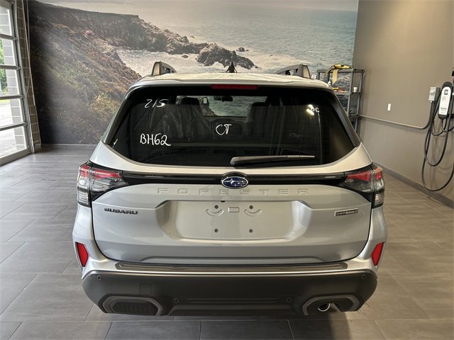 New 2025 Subaru Forester Limited image 5