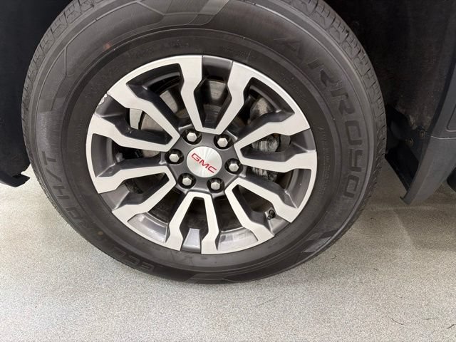 Used 2023 GMC Sierra 1500 AT4 AWD/4WD image 30