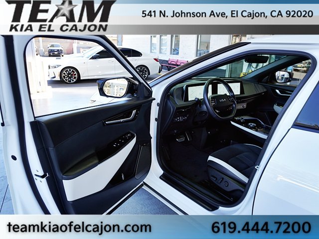 Certified 2024 Kia EV6 GT-Line RWD image 47