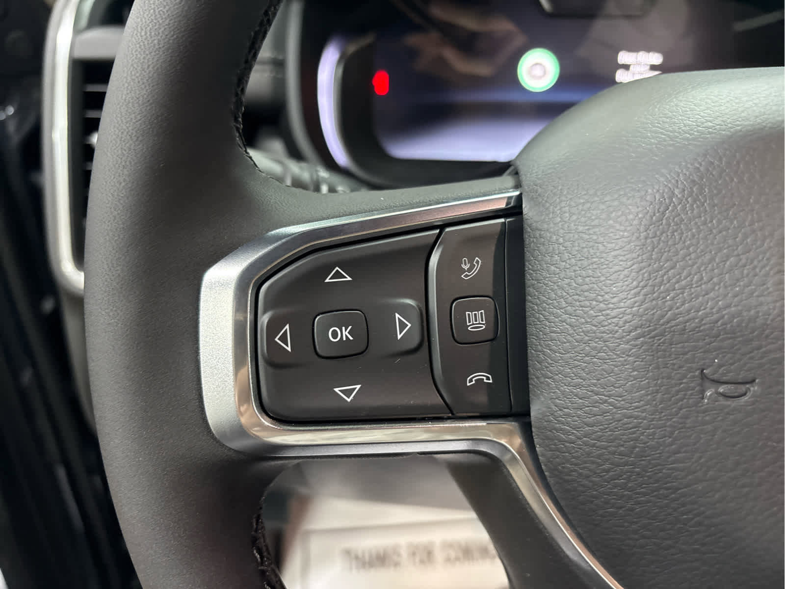 New 2026 RAM 2500 Laramie image 14