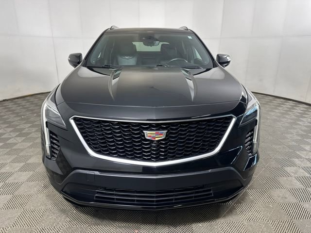 Used 2019 Cadillac XT4 Sport image 8