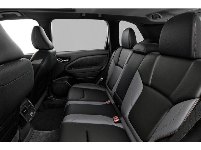 New 2026 Subaru Forester Sport AWD/4WD image 17
