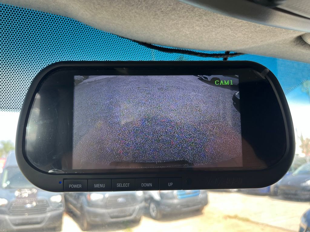 Used 2018 Mercedes-Benz Sprinter 2500 image 19