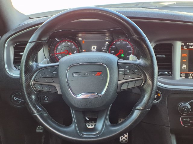 Used 2019 Dodge Charger GT w/ Blacktop Package RWD image 20