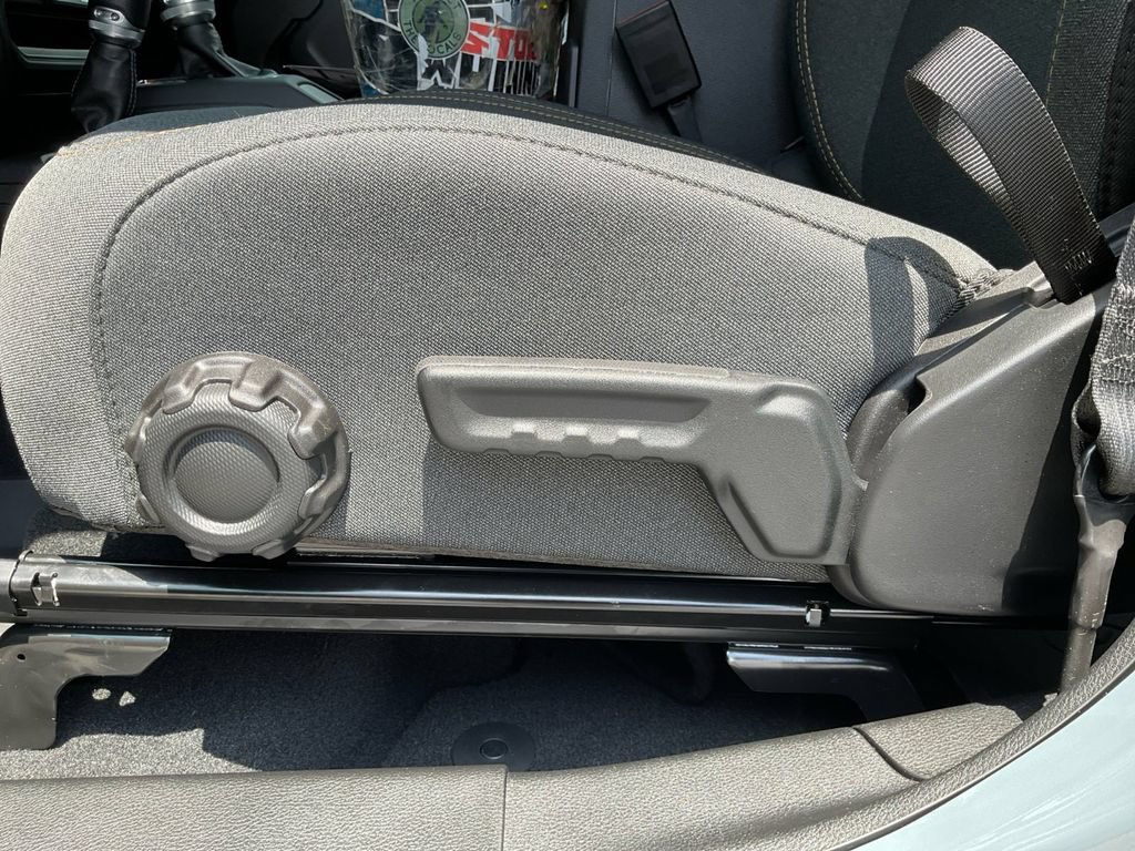New 2025 Jeep Gladiator Sport AWD/4WD image 33