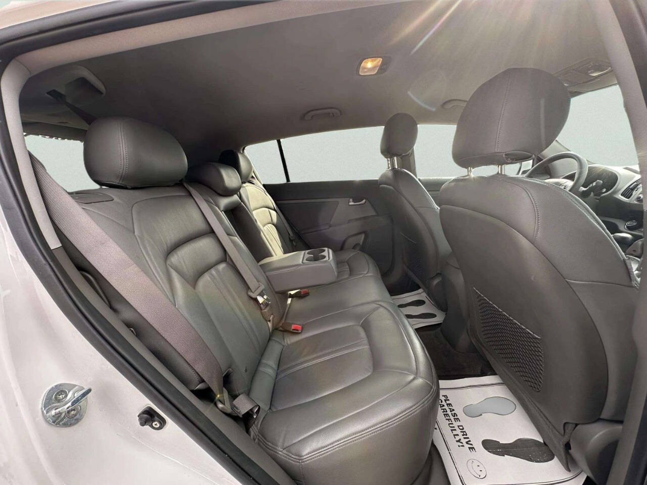 Used 2013 Kia Sportage LX w/ Convenience Pkg AWD/4WD image 19