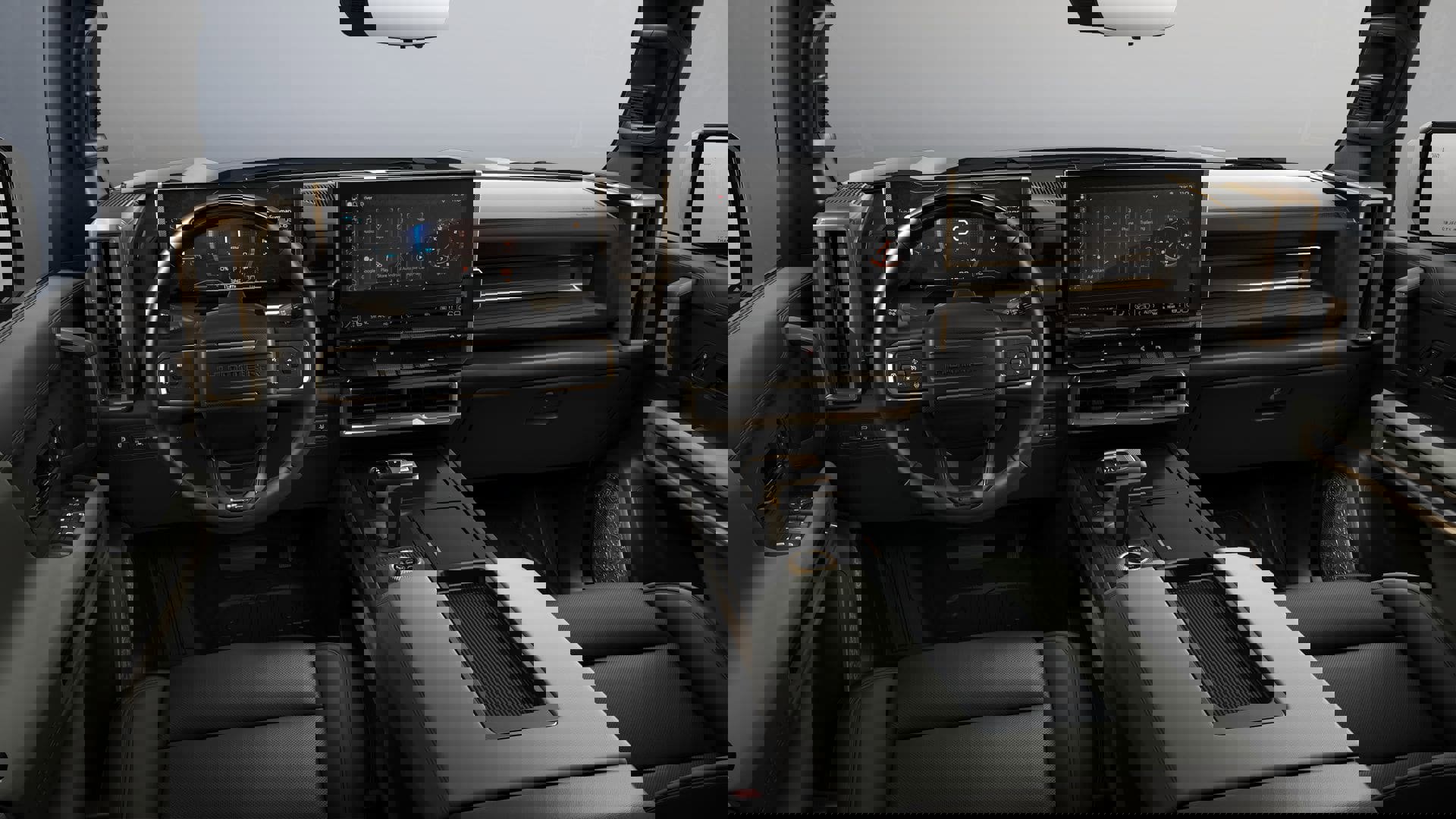 New 2025 GMC Hummer EV 2X image 43