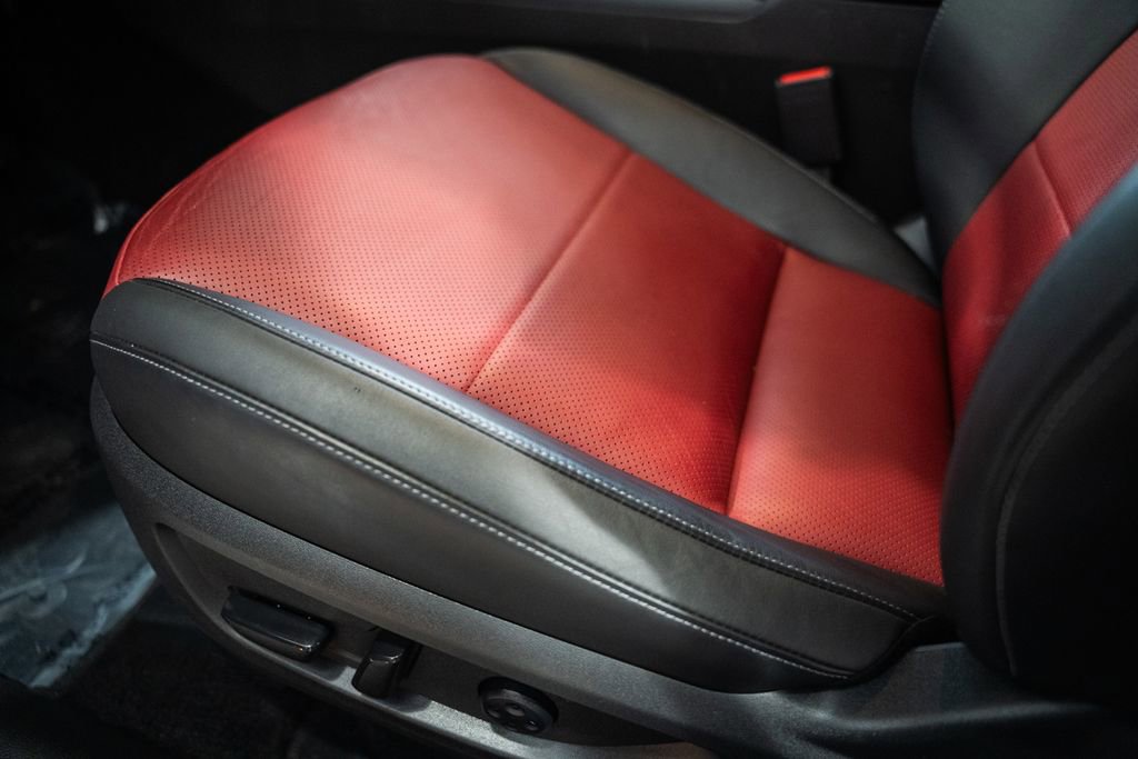 Used 2024 INFINITI QX50 Sport AWD/4WD image 38