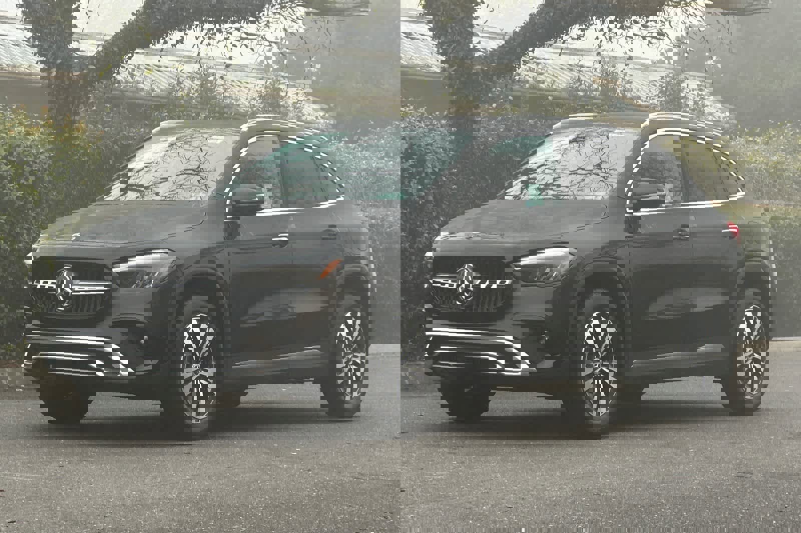 New 2026 Mercedes-Benz GLA 250 GLA 250 image 7