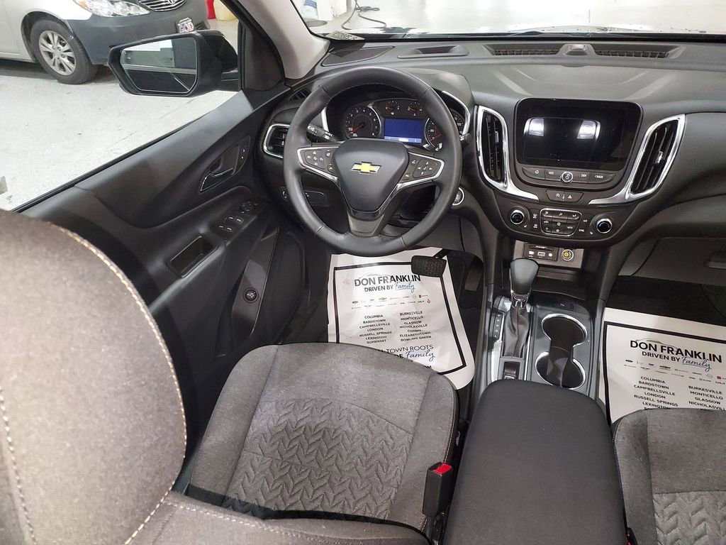 Used 2023 Chevrolet Equinox LT image 15