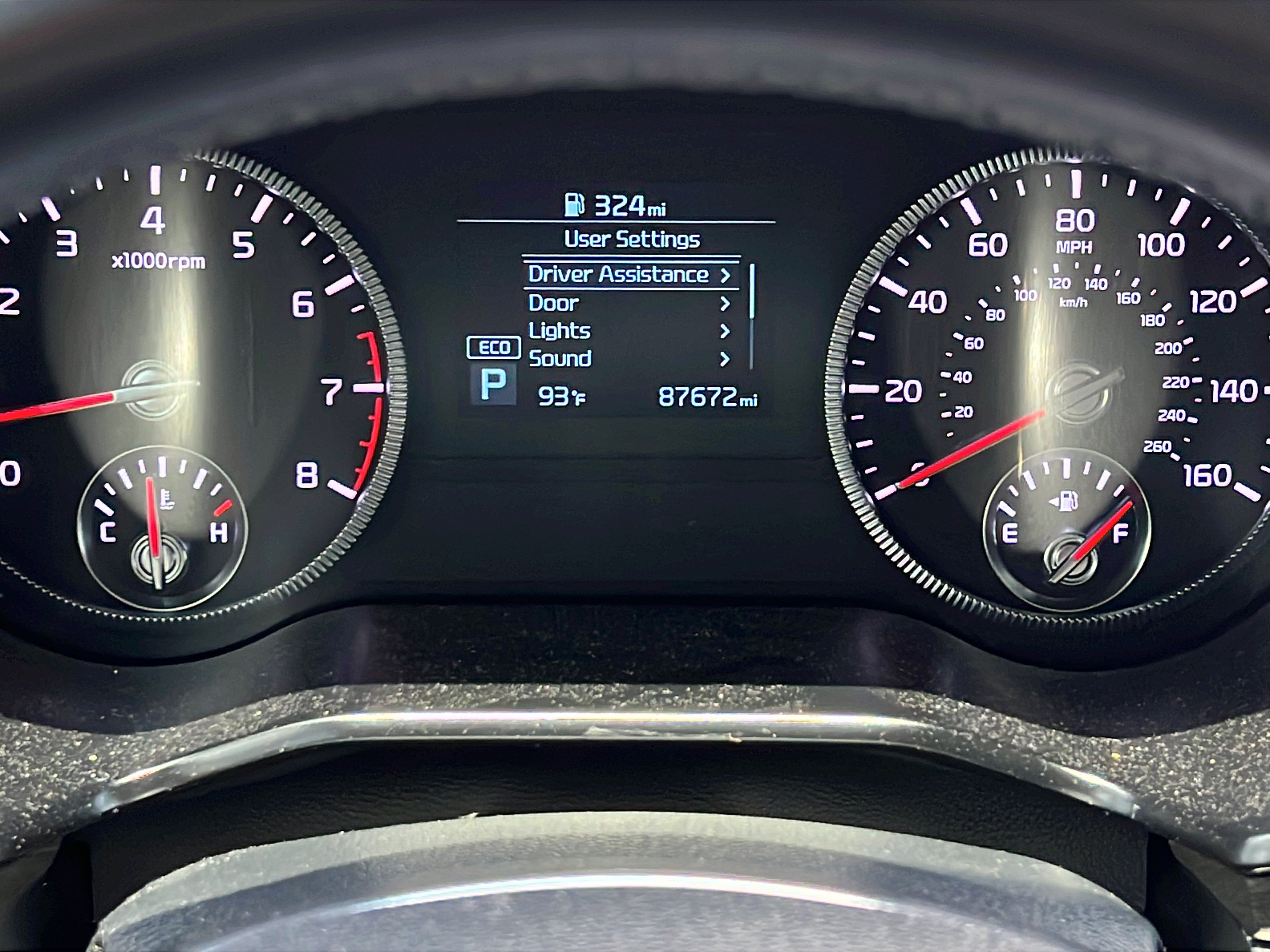 Used 2022 Kia Telluride EX FWD image 24