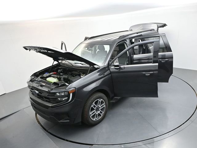 New 2026 Ford Expedition Max Active AWD/4WD image 52