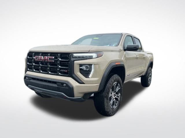 Used 2023 GMC Canyon AT4 w/ AT4 Premium Package