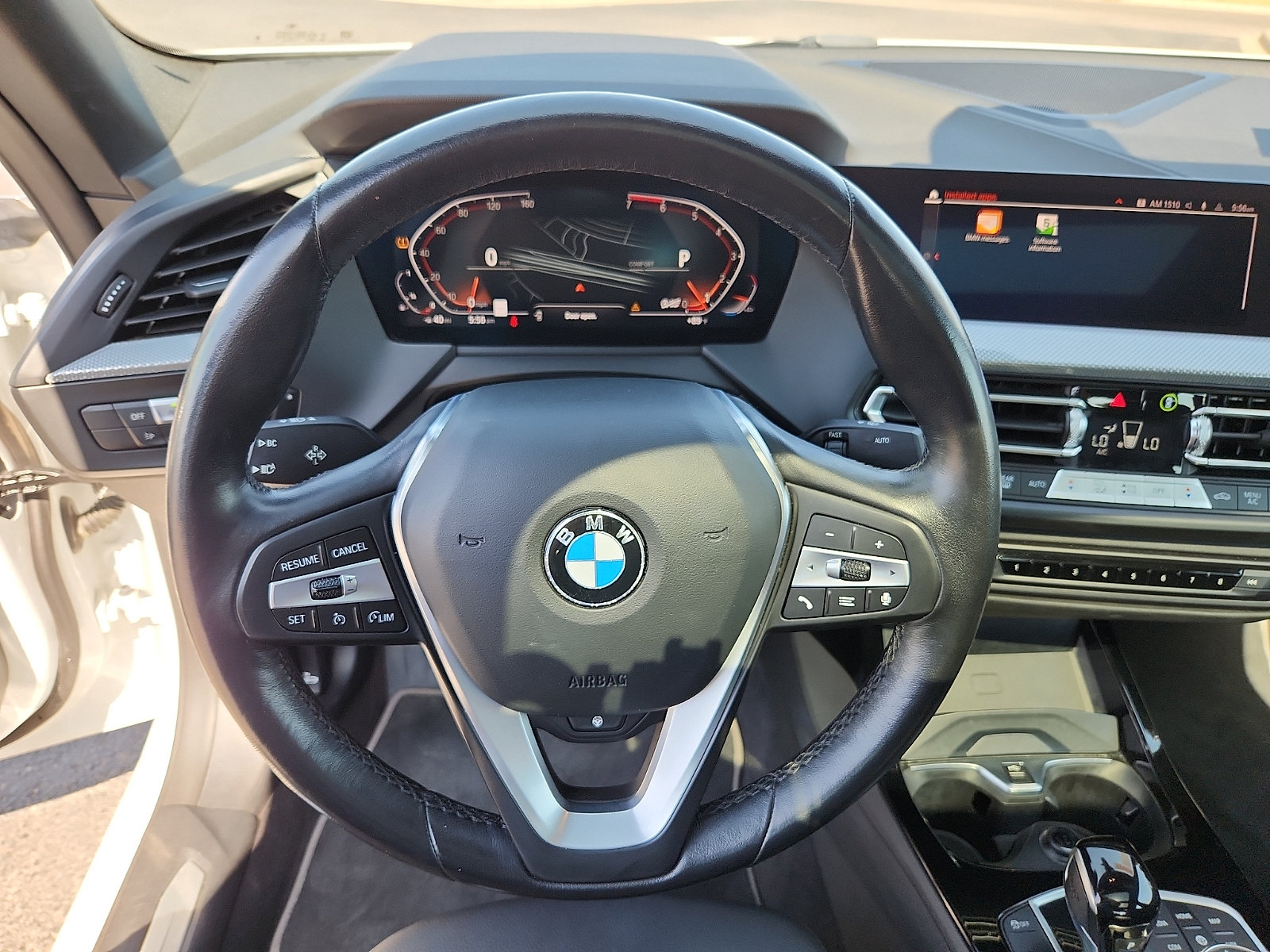 Used 2024 BMW 228i Gran Coupe FWD image 16