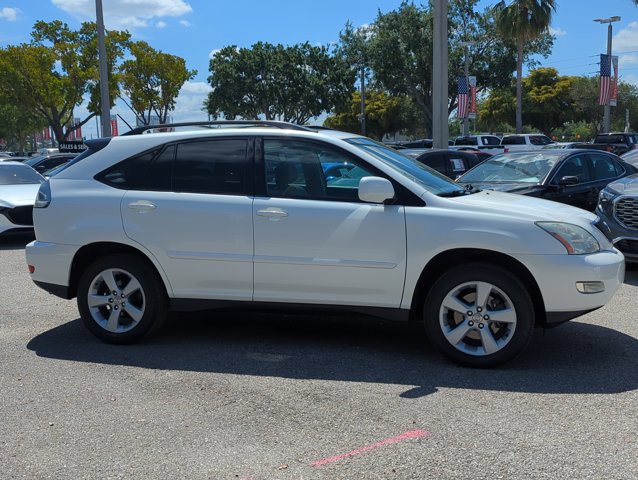 Used 2004 Lexus RX 330 image 4