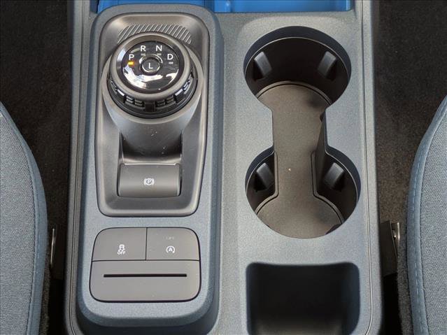 New 2025 Ford Maverick XLT image 12