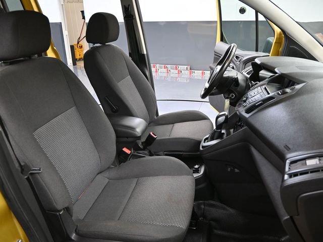 Used 2017 Ford Transit Connect XL image 48