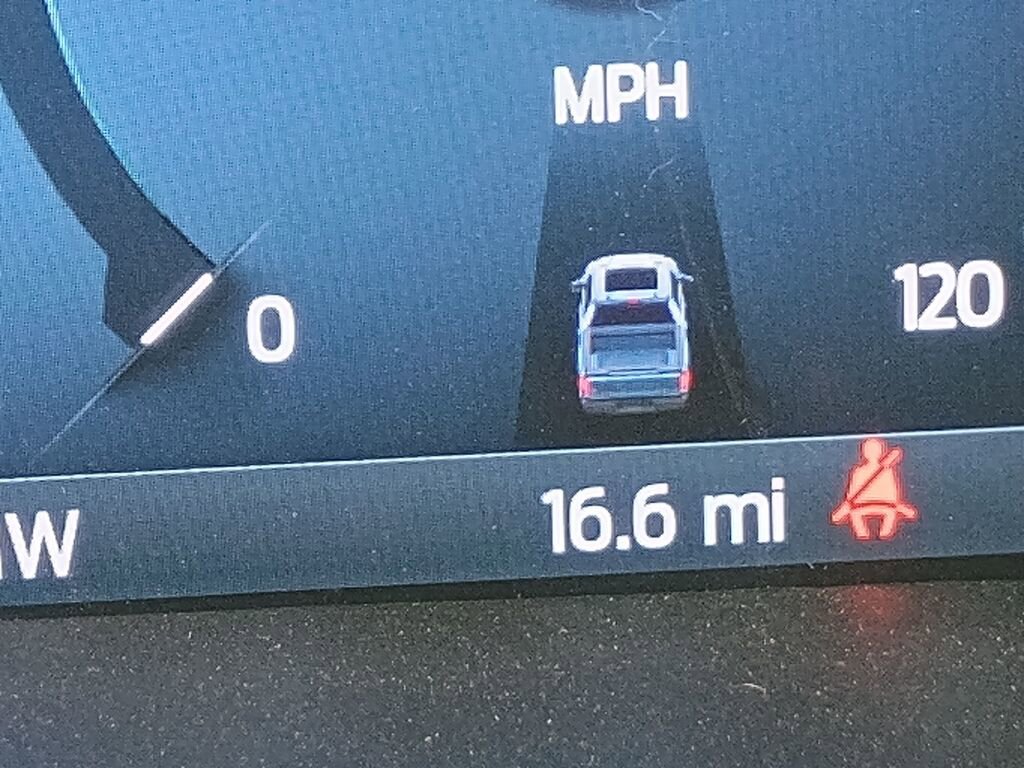 New 2025 Ford F150 Lariat w/ Equipment Group 502A High image 13