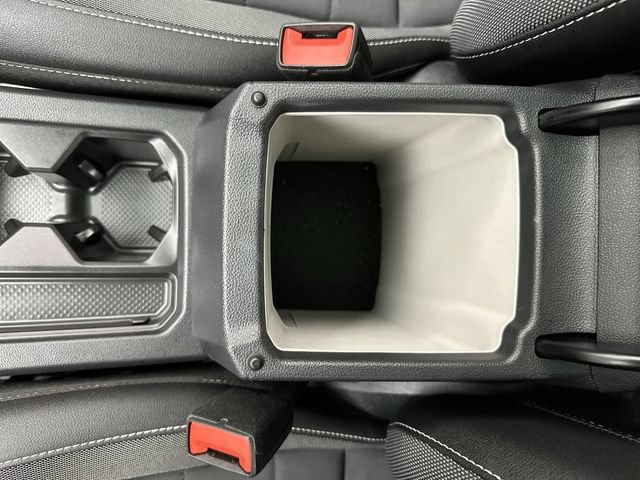 Certified 2024 Volkswagen Taos SE AWD/4WD image 21