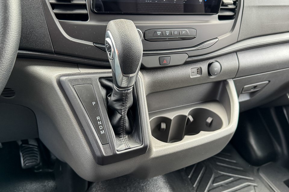 New 2026 Ford Transit 350 XL AWD/4WD image 38