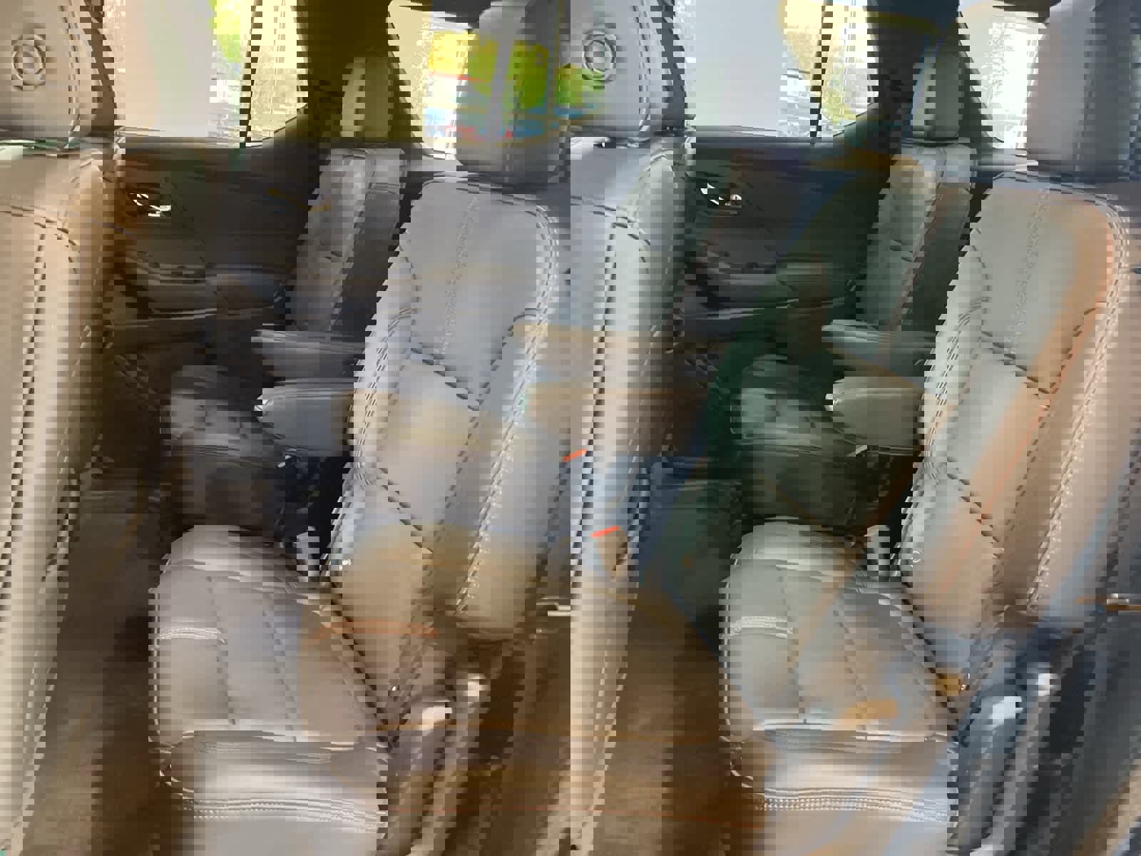 Used 2022 Chevrolet Traverse RS w/ LPO, Floor Liner Package image 30