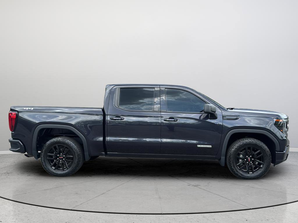 Certified 2023 GMC Sierra 1500 Elevation AWD/4WD image 6