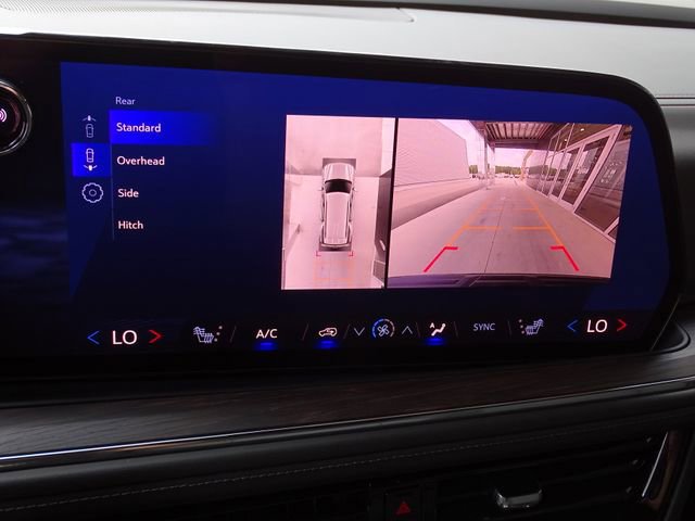 New 2025 Chevrolet Tahoe LT w/ Comfort Package image 23
