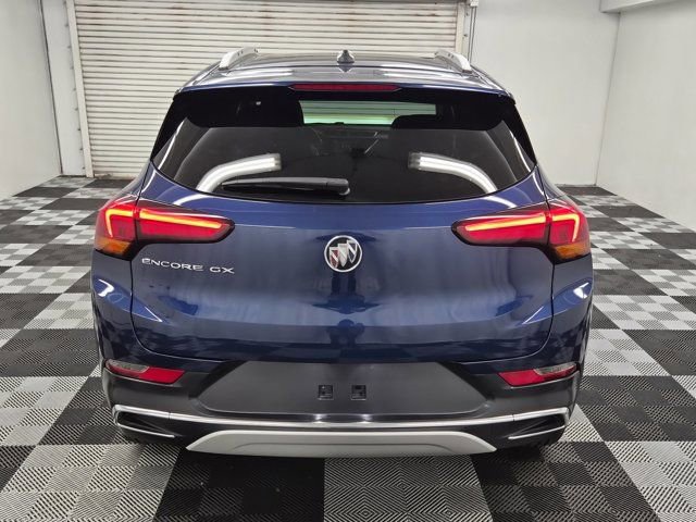 Used 2023 Buick Encore GX Essence w/ Experience Buick Package image 9