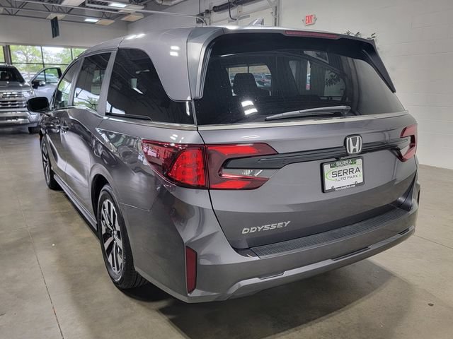 Used 2026 Honda Odyssey EX-L image 7