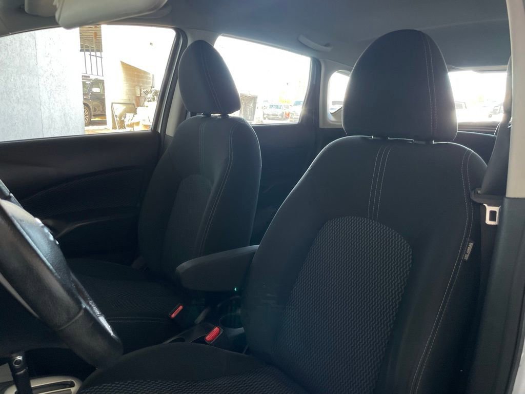 Used 2014 Nissan Versa Note SV image 19