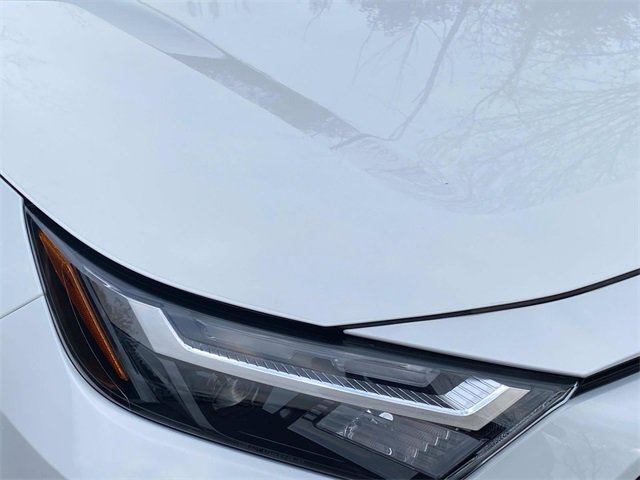 Used 2023 Toyota RAV4 LE image 4