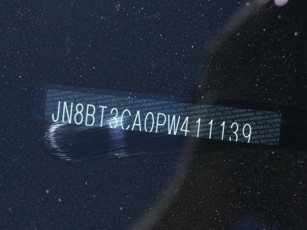 Used 2023 Nissan Rogue SL w/ SL Premium Package image 32