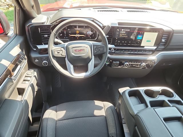 New 2026 GMC Sierra 1500 Elevation AWD/4WD image 7