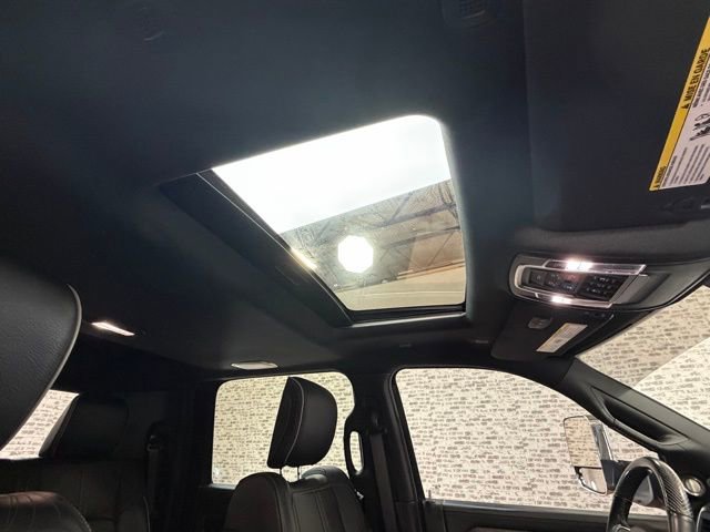Used 2020 RAM 3500 Limited image 11