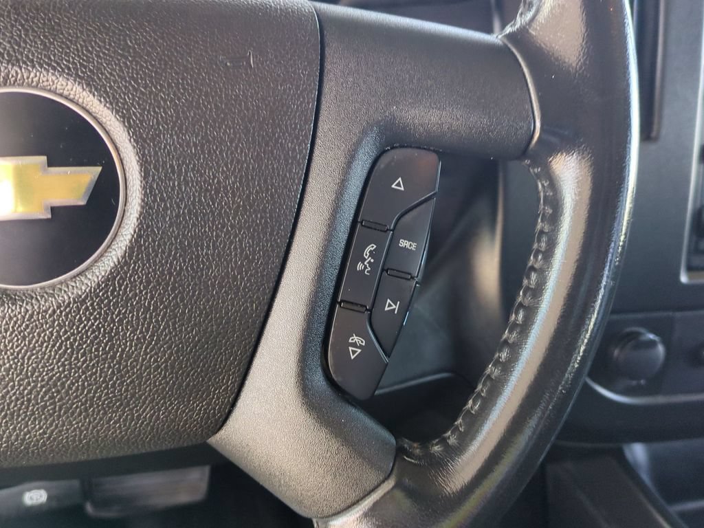 Used 2023 Chevrolet Express 3500 LS RWD image 13
