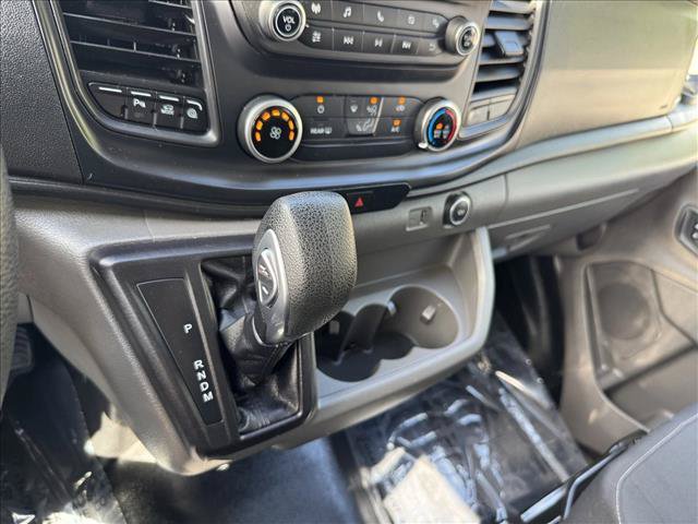 Used 2020 Ford Transit 350 XL RWD image 17